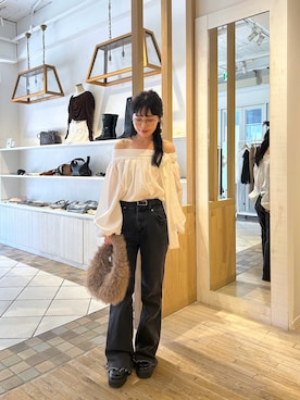 yukatsuraさんのコーディネート