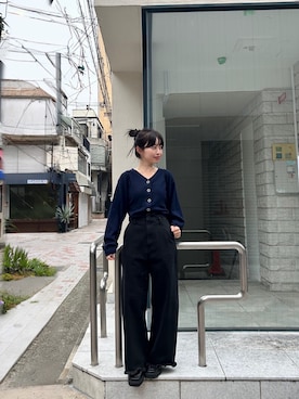 yukatsuraさんのコーディネート