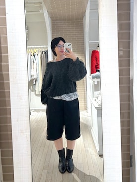 yukatsuraさんのコーディネート