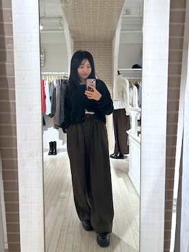 yukatsuraさんのコーディネート