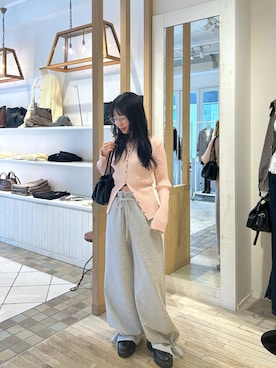 yukatsuraさん(レディース・153cm)の冬コーディネート