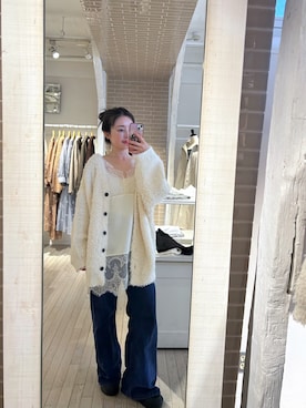 yukatsuraさんのコーディネート