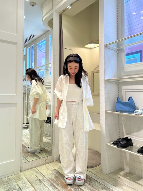 CHANEL キャミソール  超絶可愛い CHANEL キャミソール 超絶可愛い