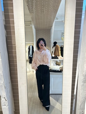 yukatsuraさんのコーディネート