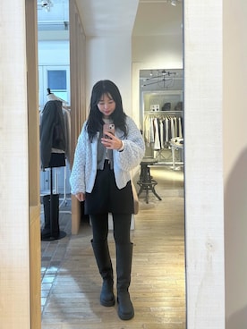 yukatsuraさんのコーディネート