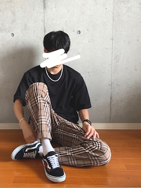 shunさんのコーディネート