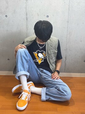 shunさんのコーディネート