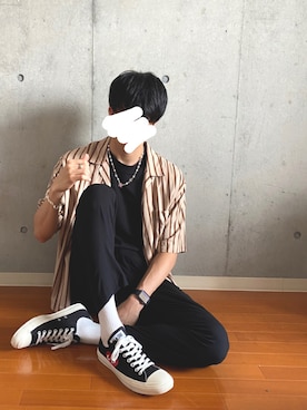 shunさんのコーディネート