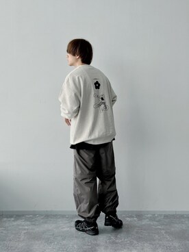 yuyaさんのコーディネート