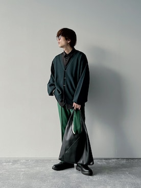 yuyaさんのコーディネート