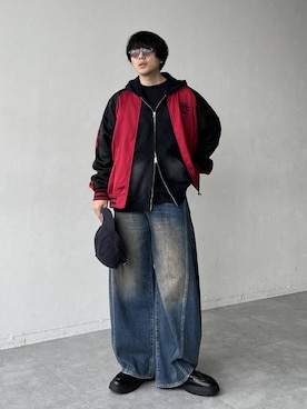 yuyaさんのコーディネート