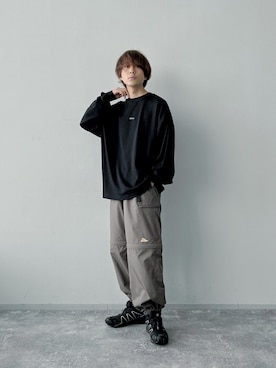 yuyaさんのコーディネート