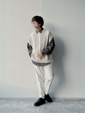 yuyaさんのコーディネート