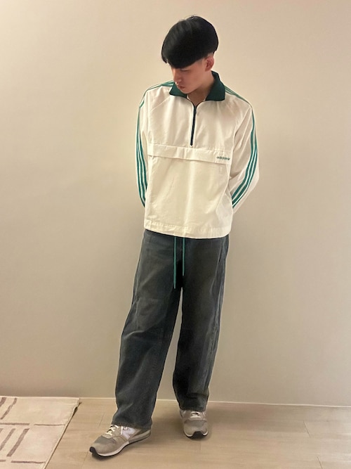 美品☆アディダス ドイツ代表 ハーフジップ ジャージ ドリルトップ L アディダス ドイツ代表 ティロ 24 コンペティション