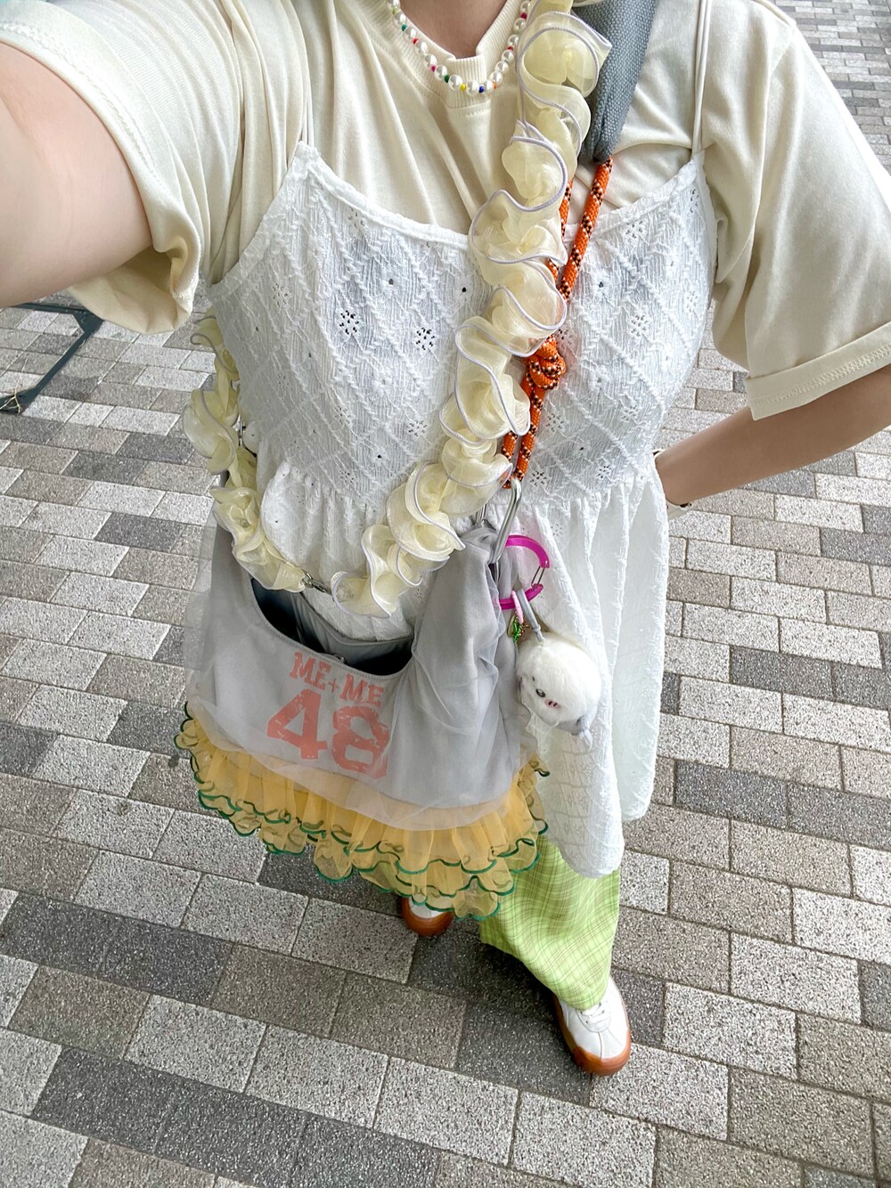 CIAOPANIC（チャオパニック）の「【6/14(金)12:00～販売開始】【Me＋Me