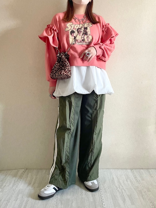 2025年最新】ニコアンド tシャツ ビートルズの人気アイテム