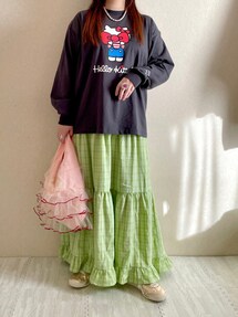 CIAOPANIC（チャオパニック）の「【6/14(金)12:00～販売開始】【Me＋Me