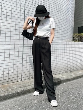 Kana.さんのコーディネート