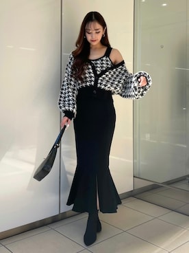 Kana.さんのコーディネート