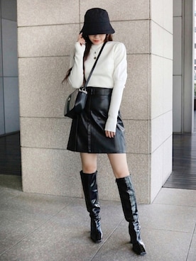 Kana.さんのコーディネート