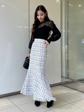 Kana.さんのコーディネート