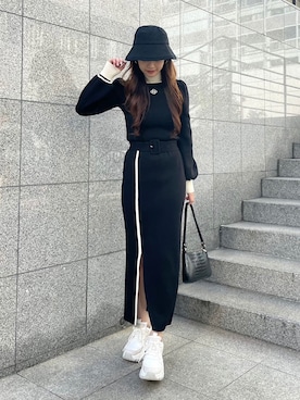 Kana.さんのコーディネート