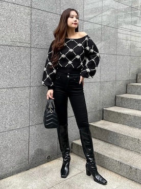 Kana.さんのコーディネート