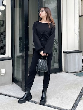 Kana.さんのコーディネート