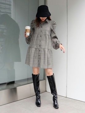 Kana.さんのコーディネート