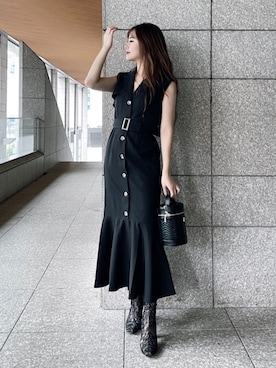 Kana.さんのコーディネート