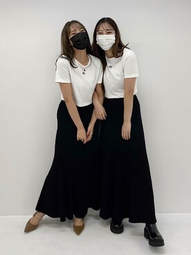 Kana.さんのコーディネート