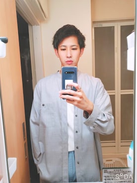 kouheiさんのコーディネート