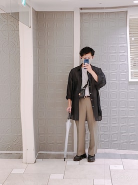 kouheiさんのコーディネート