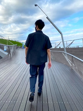 kouheiさんのコーディネート