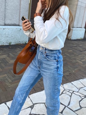 ぴっさんのコーディネート