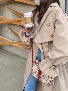 ぴっさんのコーディネート