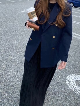 ぴっさんのコーディネート