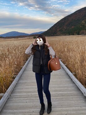 ぴっさんのコーディネート