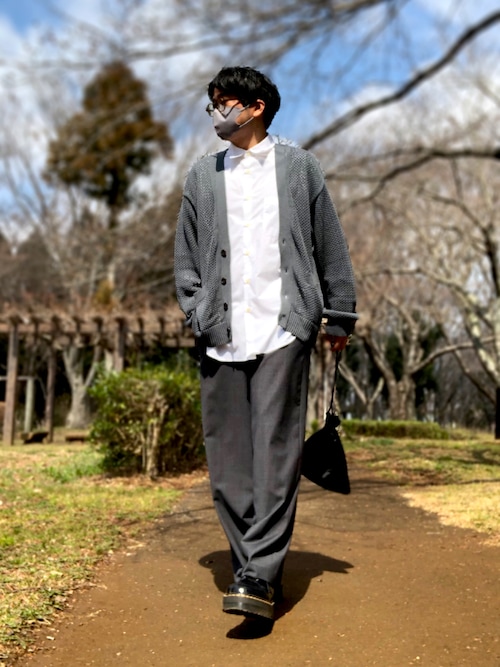 yatto1021さんのコーディネート