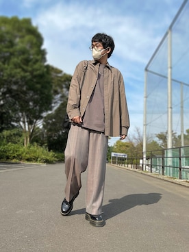 yatto1021さんのコーディネート