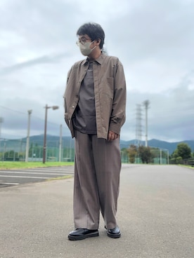 yatto1021さんのコーディネート