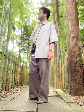 yatto1021さんのコーディネート