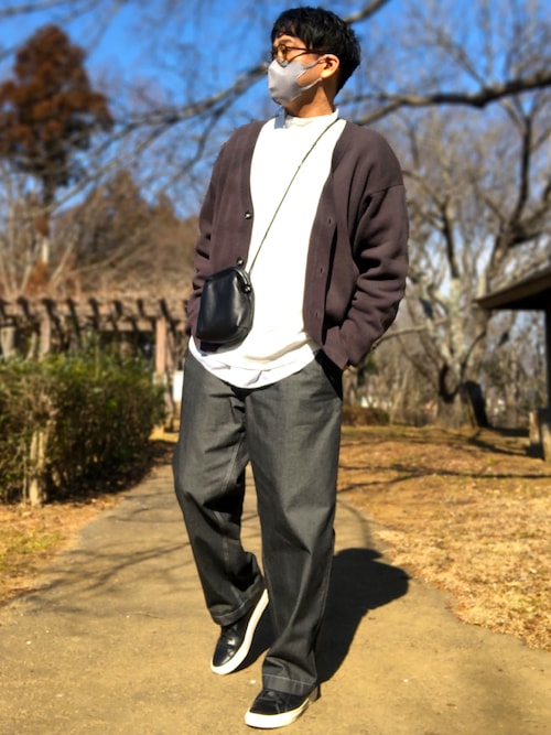 yatto1021さんのコーディネート