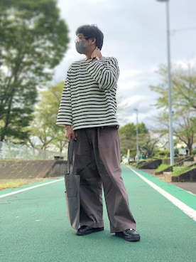 yatto1021さんのコーディネート