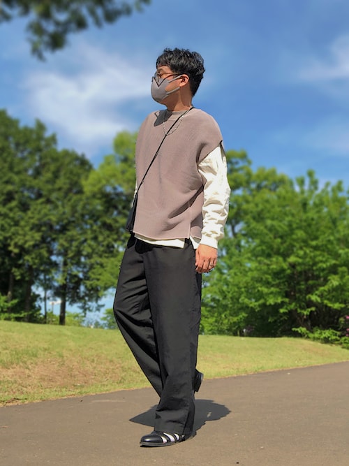 yatto1021さんのコーディネート