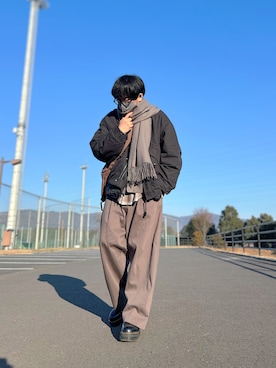 yatto1021さんのコーディネート