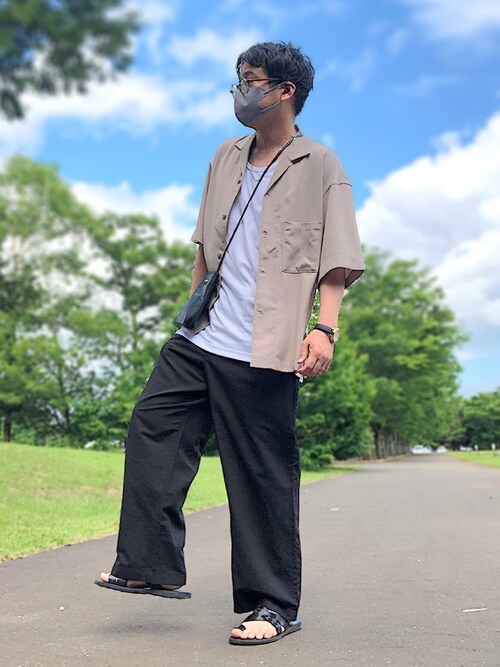 yatto1021さんのコーディネート