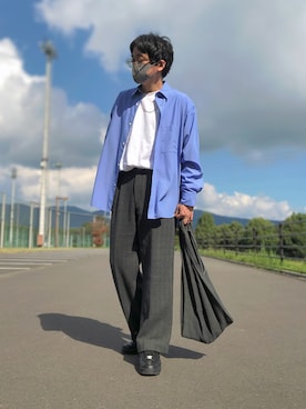 yatto1021さんのコーディネート