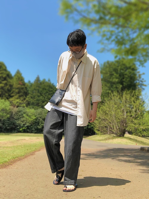 yatto1021さんのコーディネート