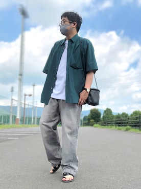 yatto1021さんのコーディネート